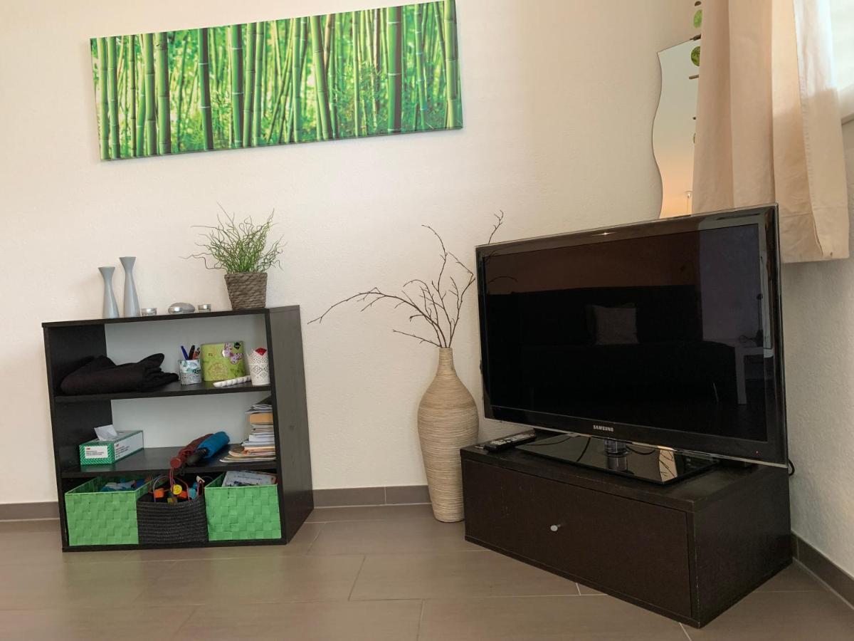 C&C Eco Studio La Sonnaz Zewnętrze zdjęcie