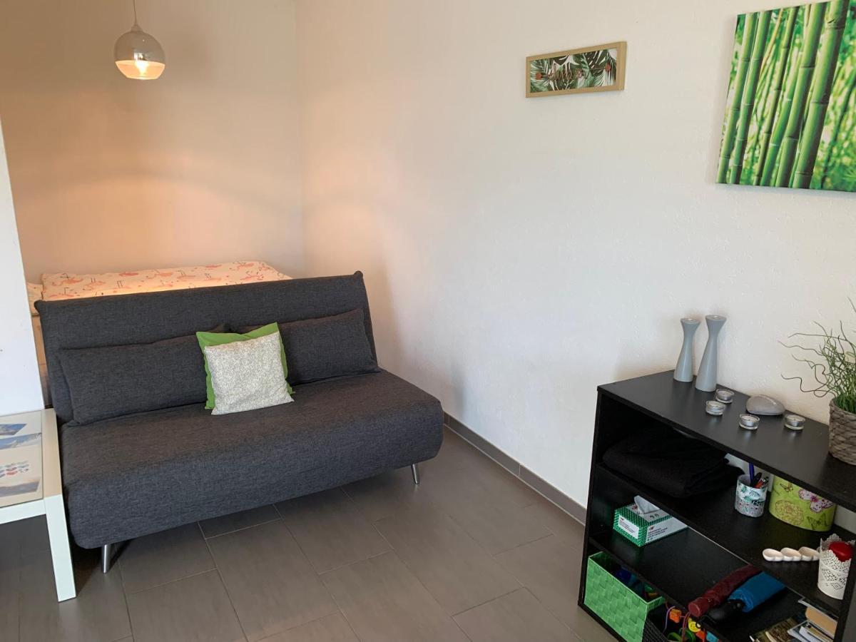 C&C Eco Studio La Sonnaz Zewnętrze zdjęcie
